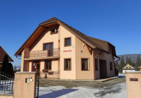 Apartmány Orava - Zuberec